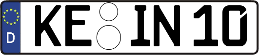 KE-IN10