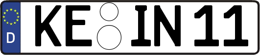 KE-IN11