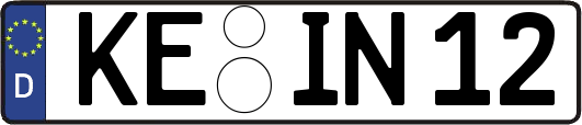 KE-IN12