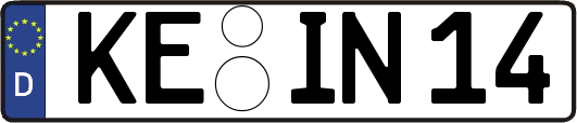 KE-IN14