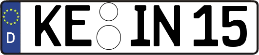 KE-IN15