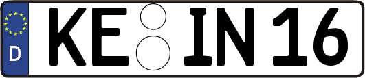 KE-IN16