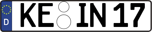 KE-IN17