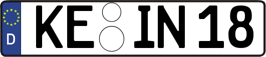 KE-IN18