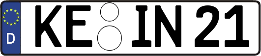 KE-IN21