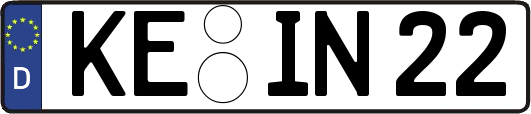 KE-IN22