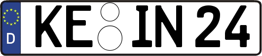 KE-IN24