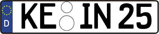 KE-IN25