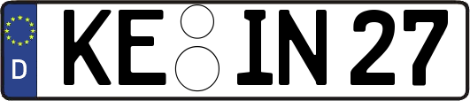 KE-IN27