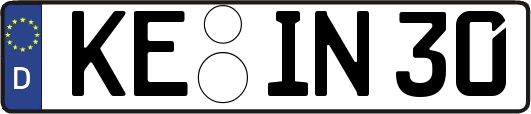 KE-IN30