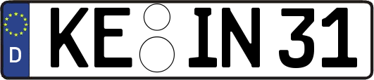 KE-IN31