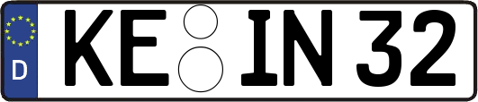 KE-IN32