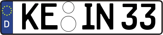 KE-IN33