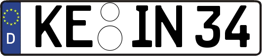 KE-IN34