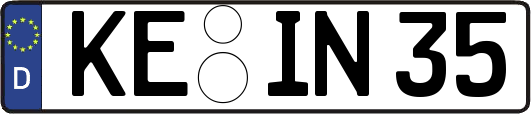 KE-IN35