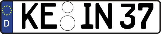 KE-IN37