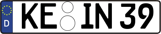 KE-IN39