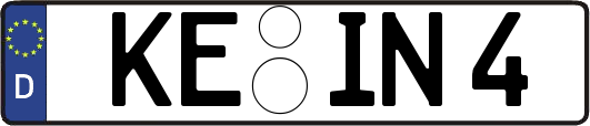 KE-IN4