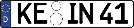 KE-IN41