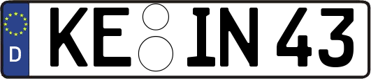 KE-IN43
