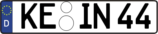 KE-IN44