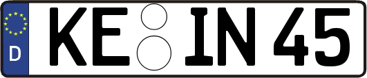 KE-IN45