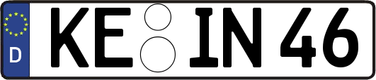 KE-IN46