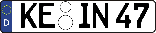 KE-IN47