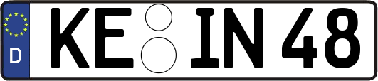 KE-IN48