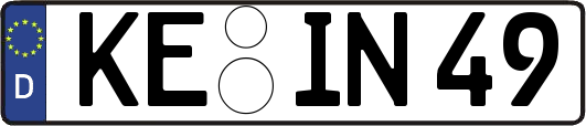 KE-IN49