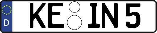 KE-IN5