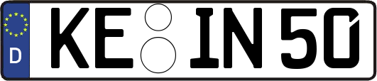 KE-IN50