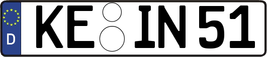 KE-IN51