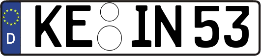 KE-IN53