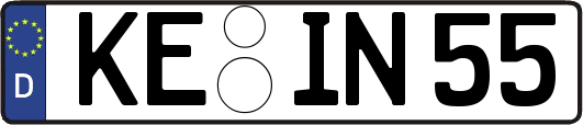 KE-IN55