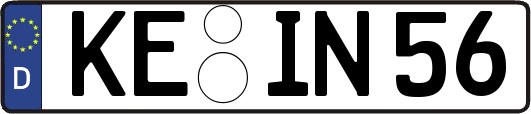 KE-IN56