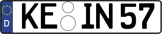 KE-IN57