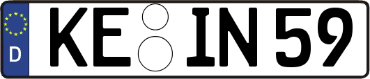 KE-IN59