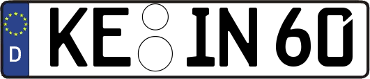 KE-IN60