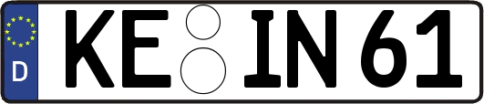 KE-IN61