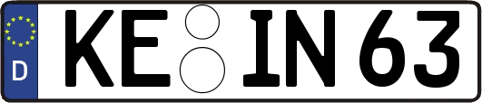KE-IN63
