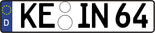 KE-IN64