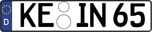 KE-IN65