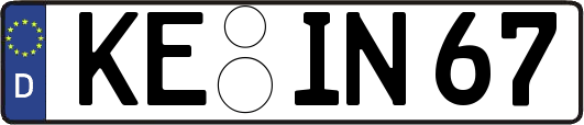 KE-IN67