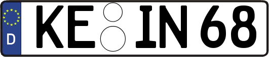 KE-IN68