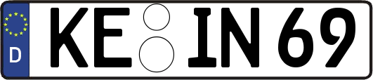 KE-IN69