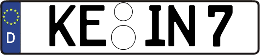 KE-IN7