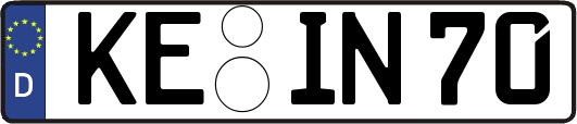 KE-IN70