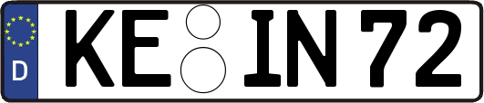 KE-IN72