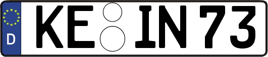KE-IN73